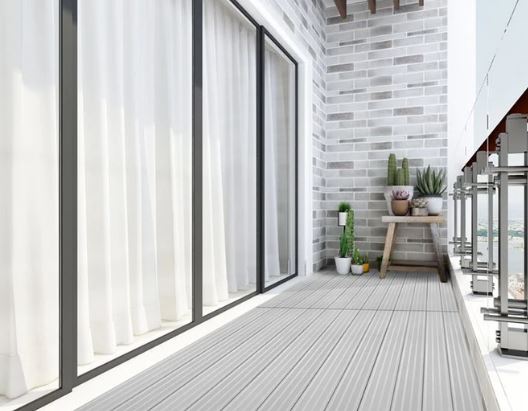 Essential Tools and Products for Maintaining Aluminium Decking Boards