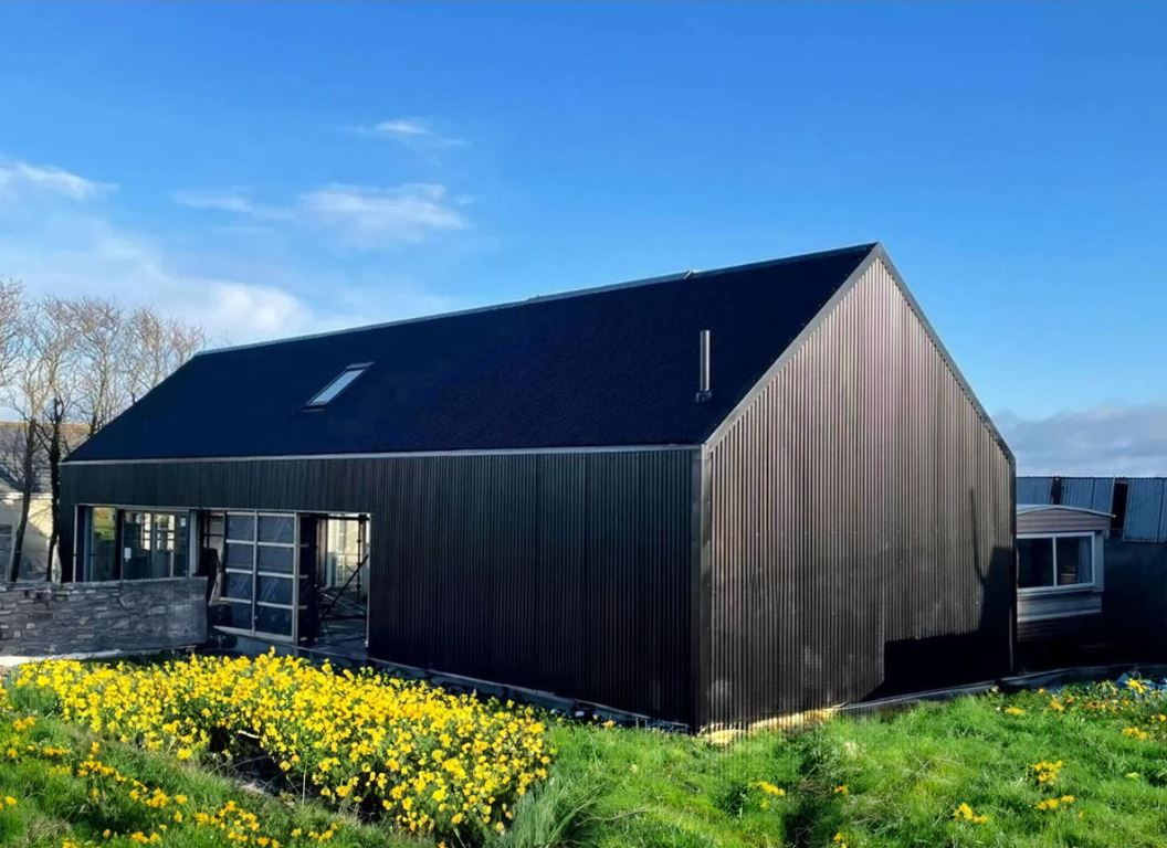 What Is The Lifespan of Galvanised Roof Sheets?