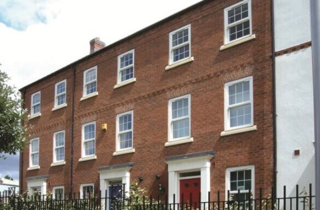 Brick costs uk