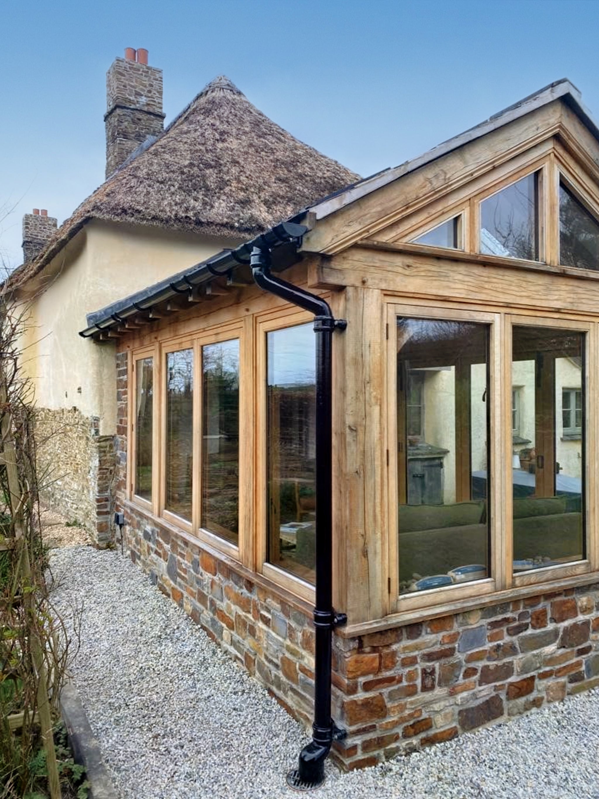 Cast Iron Gutters - A Full Guide