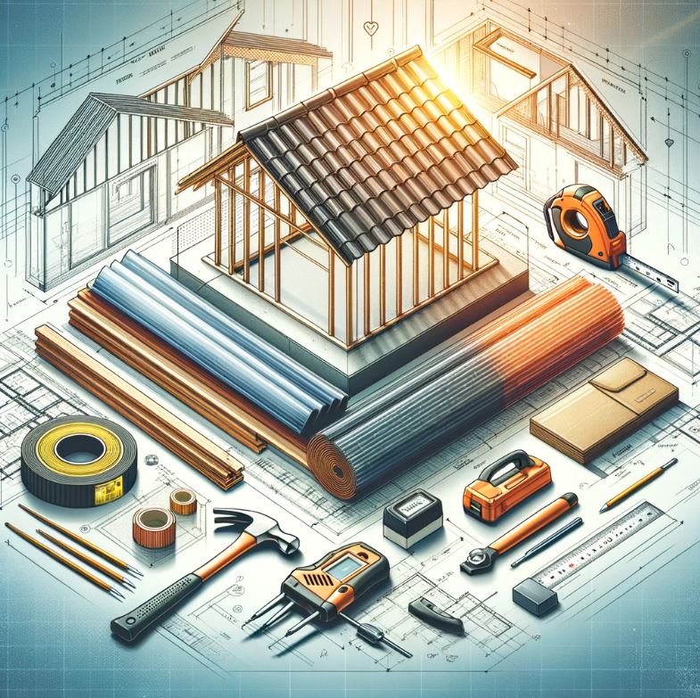 Choosing Width of Polycarbonate Roof Sheets