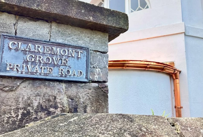 Benefits of Choosing Copper Guttering: A Long-Term Investment for UK Homes