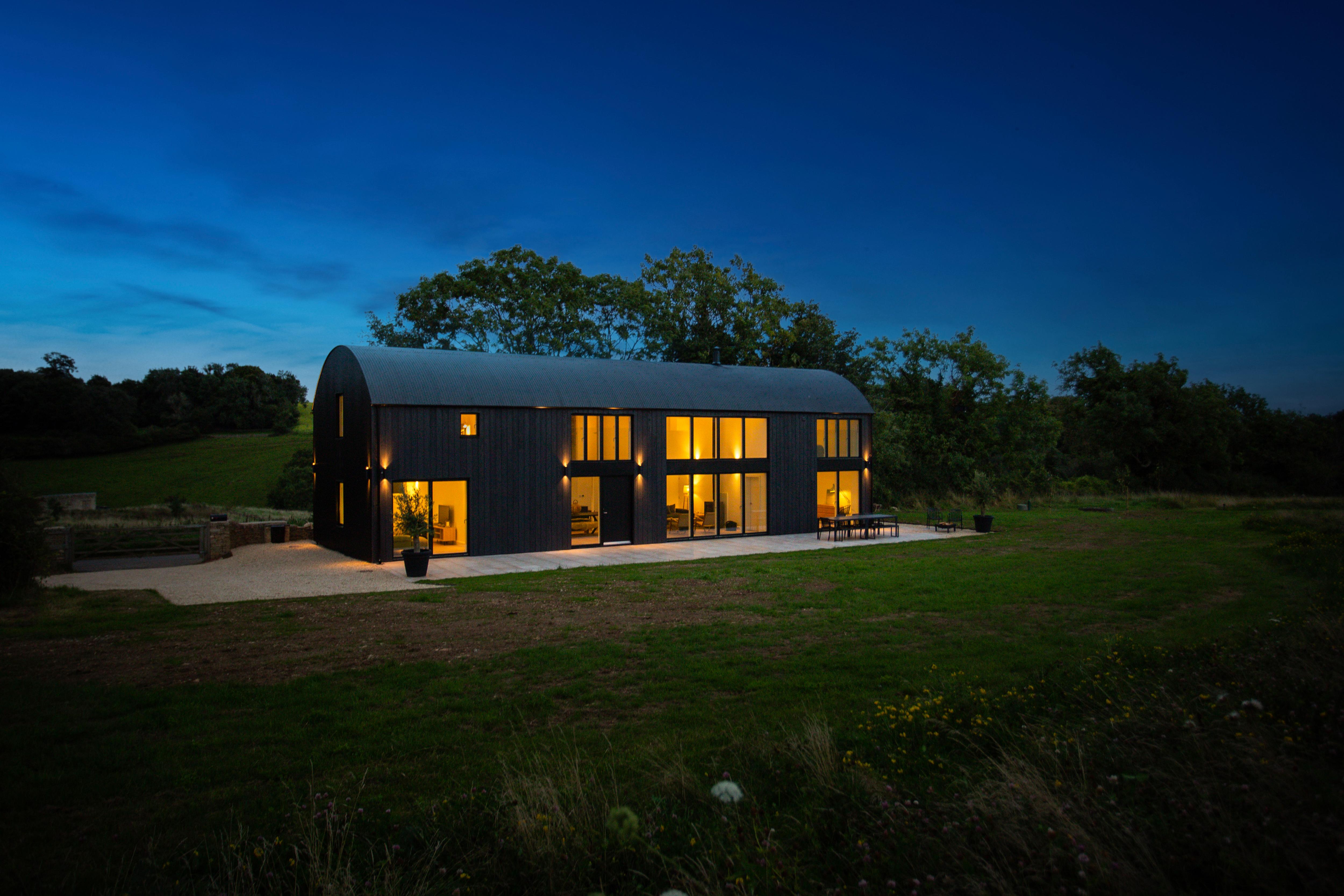 How Much Does a Metal Roof Cost?