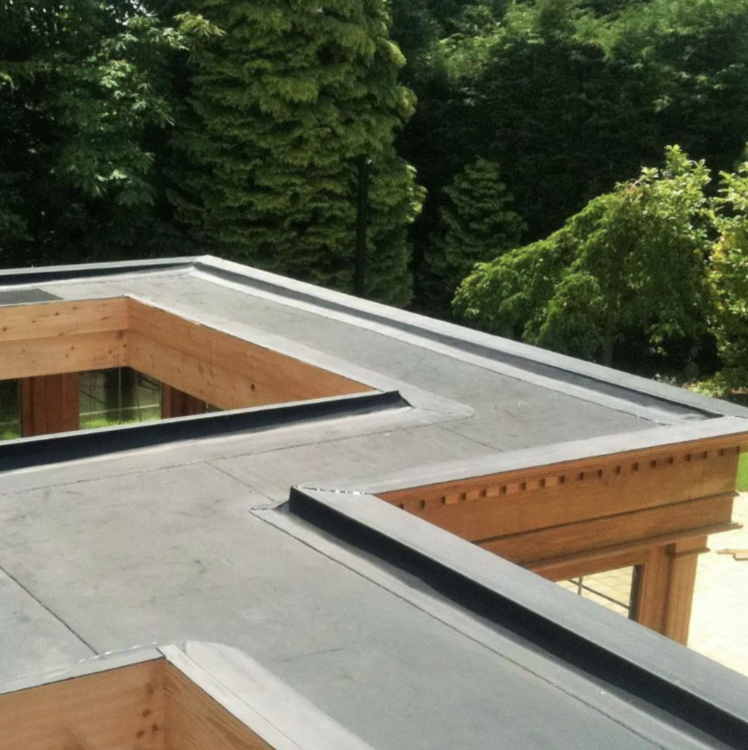 EPDM Rubber ROofing