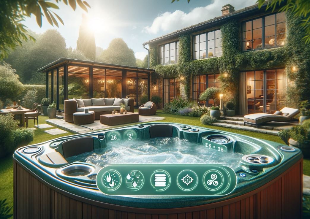Hot tub costs UK