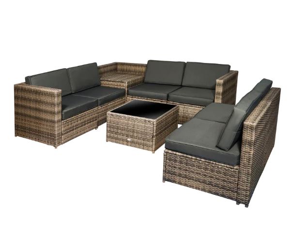 Can You Have Furniture in a Garden?: Transform Outdoor Spaces