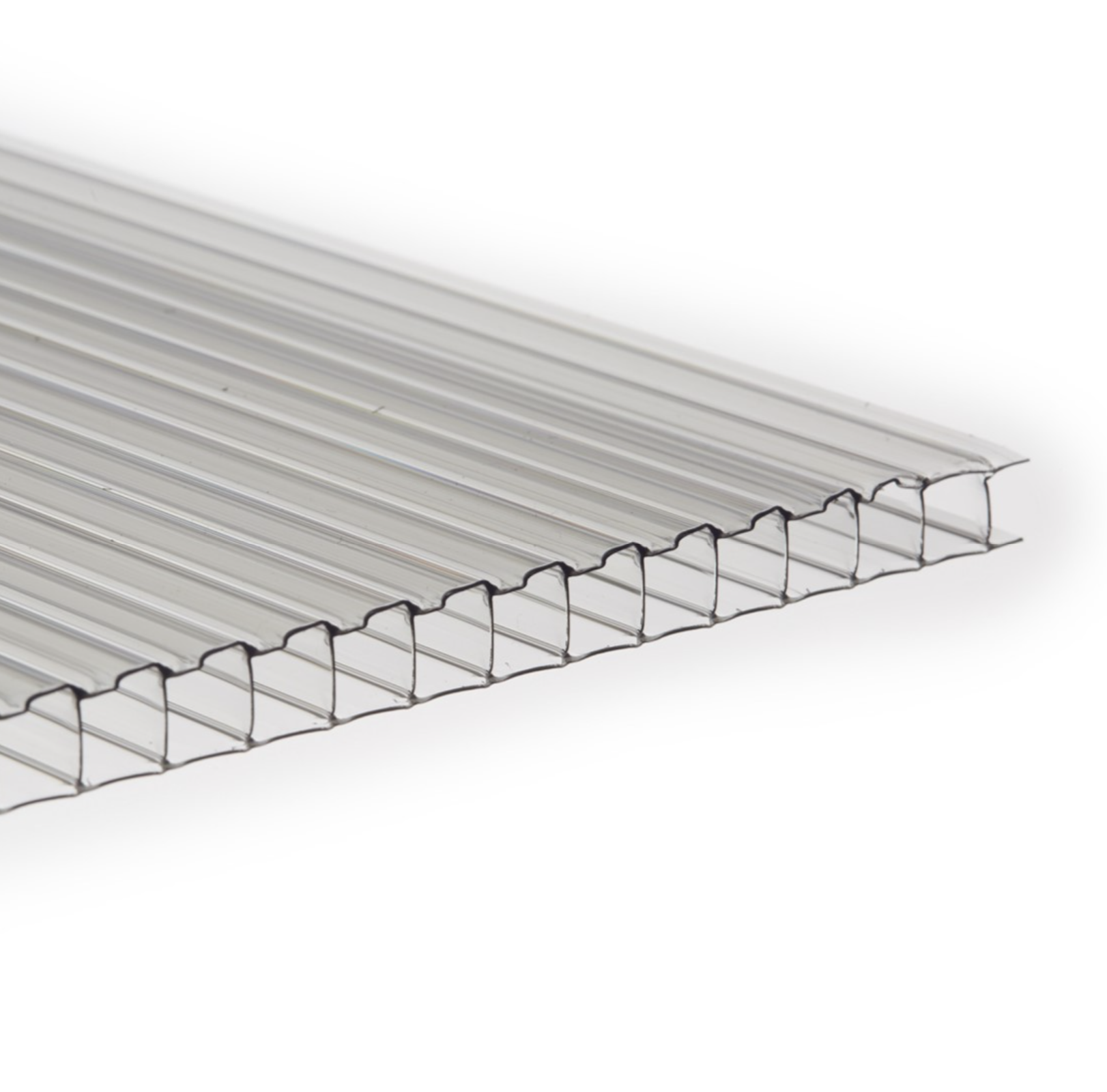 Polycarbonate Roofing Sheets