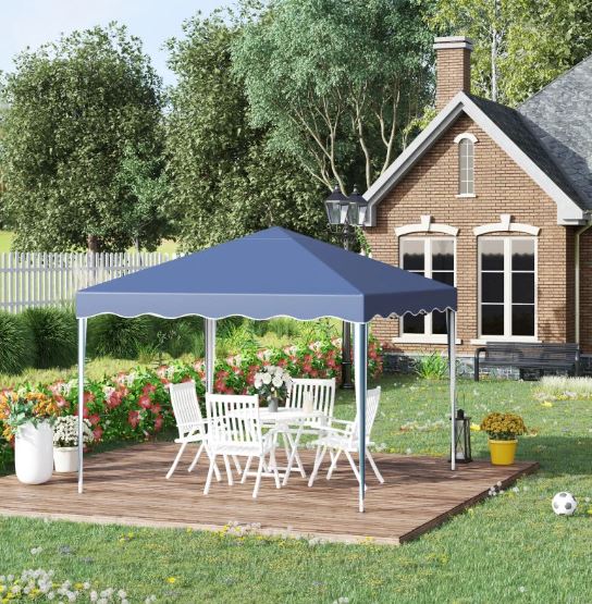 Choosing the Best Cheap Gazebo for Your Garden
