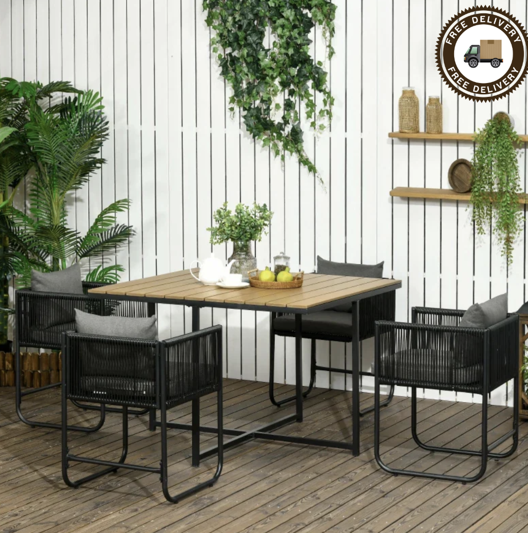 How to Assemble Rattan Cube Furniture: A Step-by-Step Guide