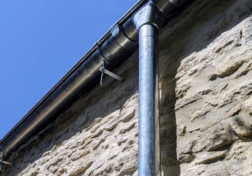Quartz Zinc Vs Natural Zinc Guttering