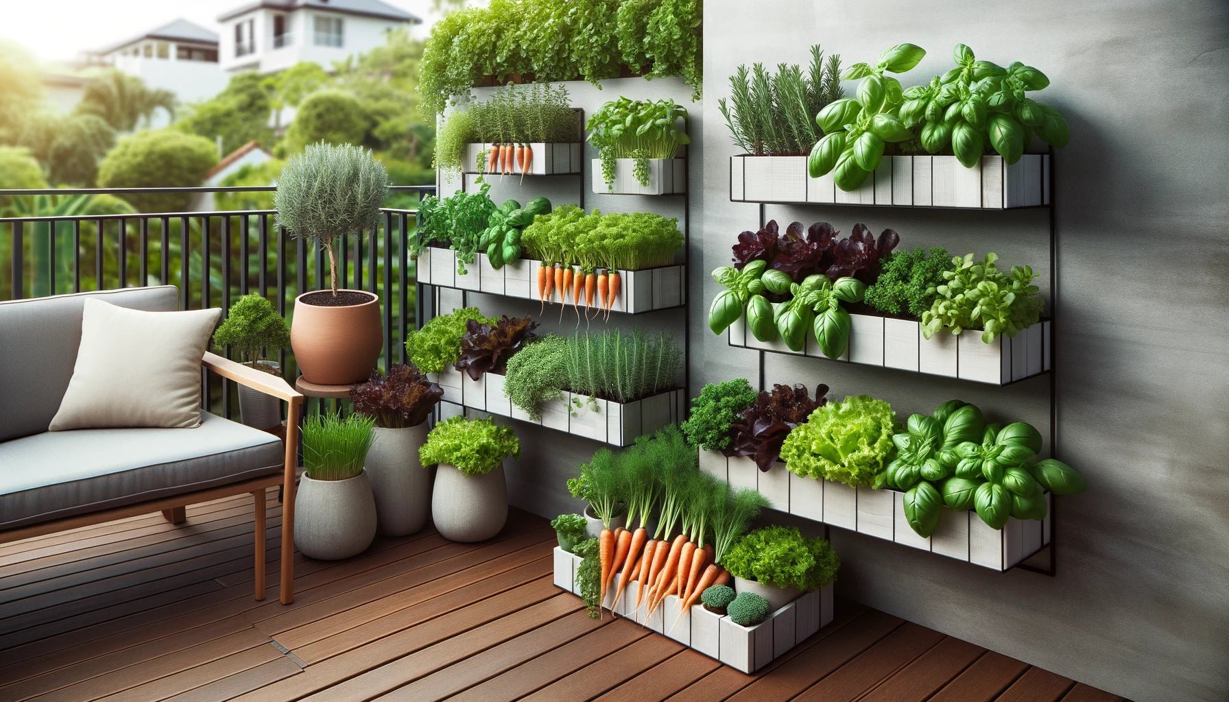 Decking Ideas: Transforming Outdoor Spaces with Unique Designs - Trade Warehouse