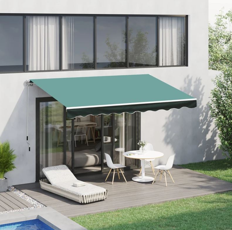 Garden Awnings