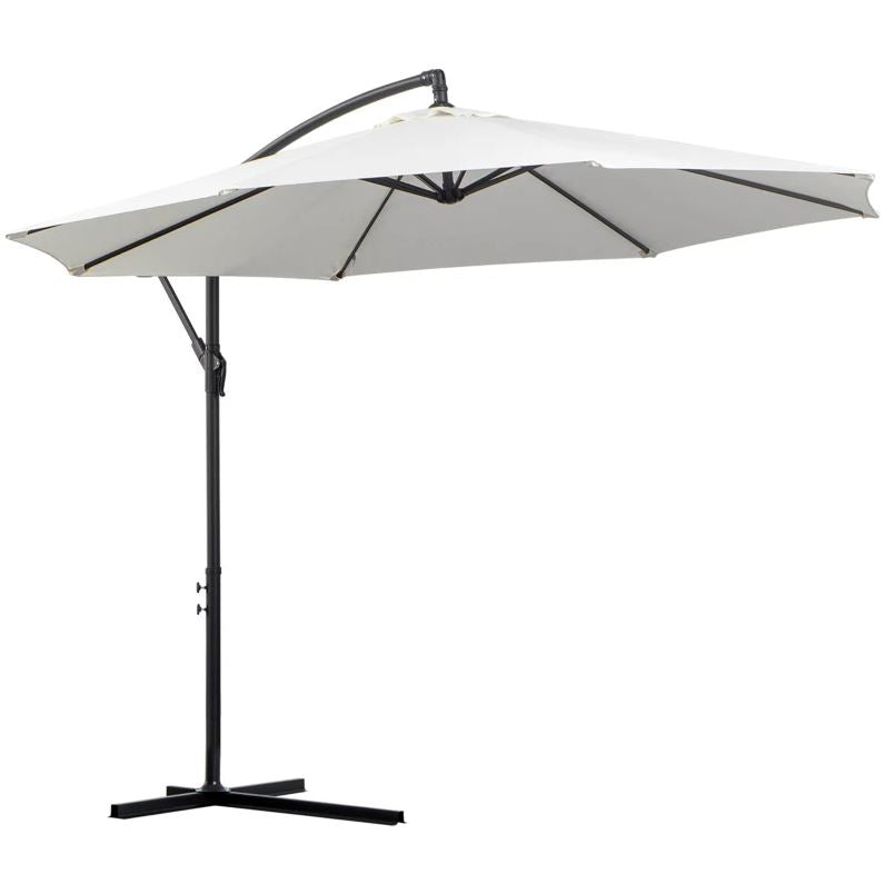 cantilever parasols