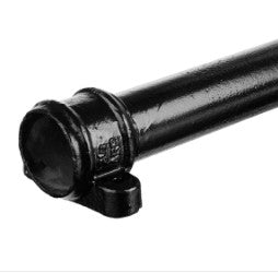 Cast Iron Downpipes