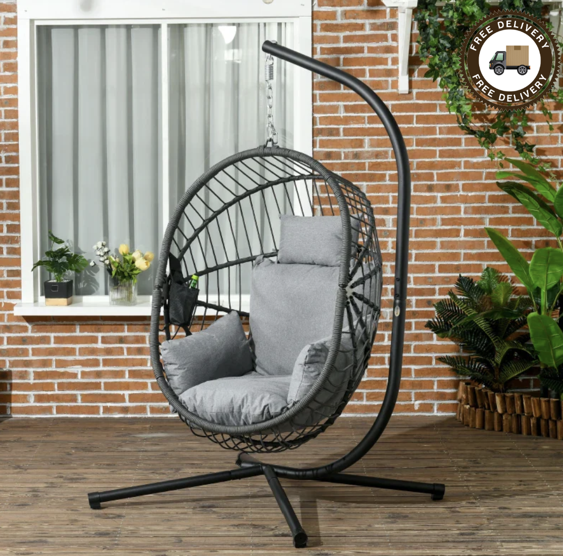 Swing Chair With Indoor Egg Chair Ireland Indoor Egg Chair Ireland