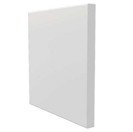 Freefoam Flat Fascia