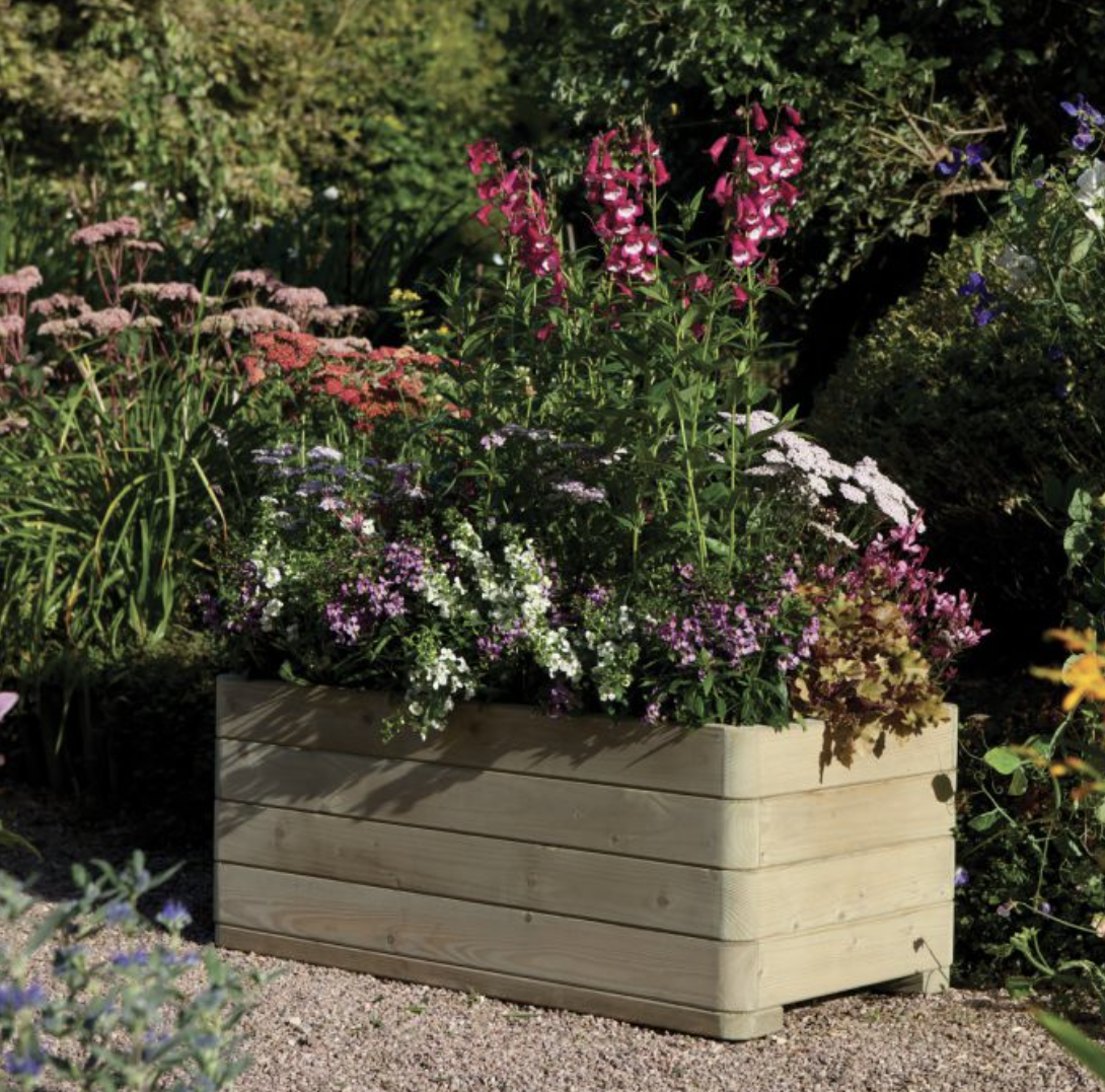 Garden Planters