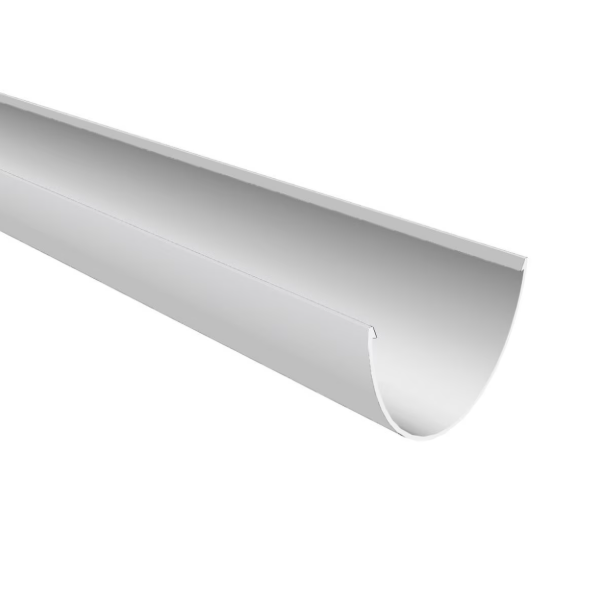 Deepflow PVC Guttering