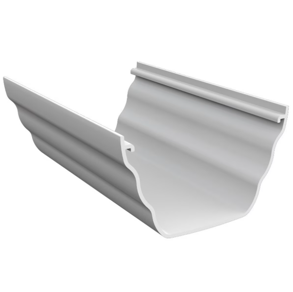 Ogee PVC Guttering