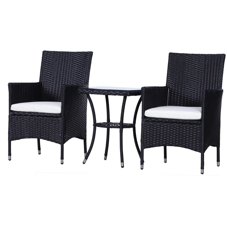 Rattan Bistro Sets