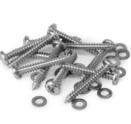 Decking Clips & Screws - Trade Warehouse