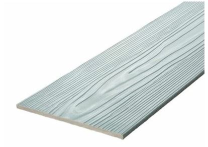 Fibre Cement Cladding - Trade Warehouse