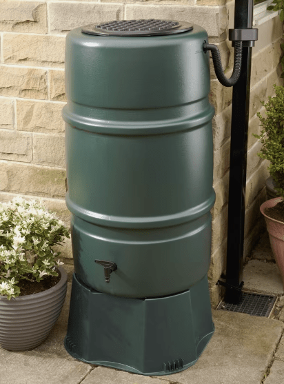 Harcostar Water Butts - Trade Warehouse
