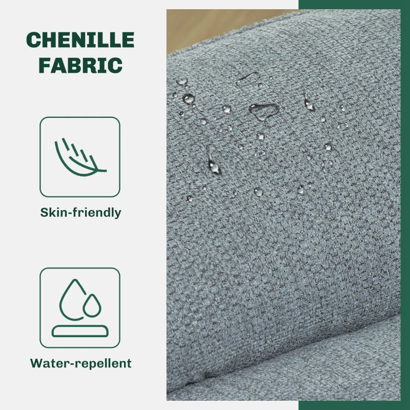 Stylish Grey Swivel Armchair for Ultimate Relaxation and Comfort in Your Living Space