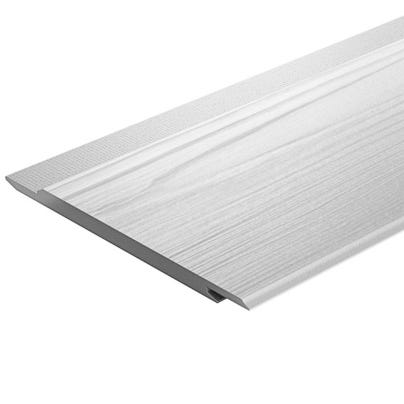 Hardie VL Plank Board - 3.6m long board, 214mm wide x 11mm thick