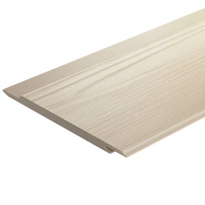 Hardie VL Plank Board - 3.6m long board, 214mm wide x 11mm thick