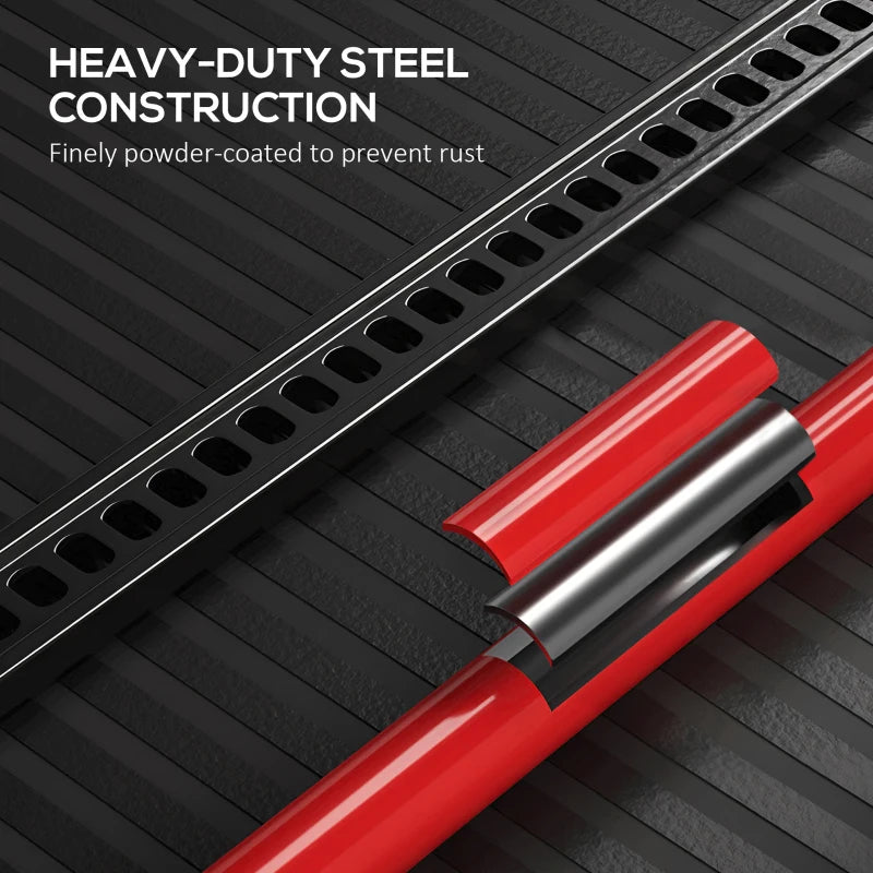 3 Tonne High Lift Farm Jack