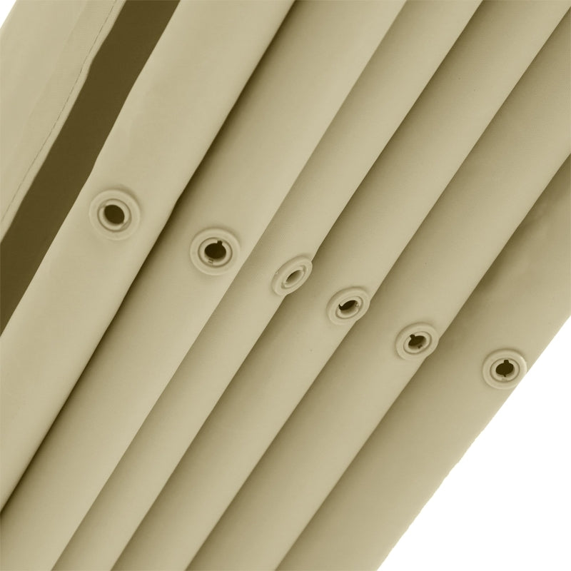 3.5m x 3.5m Metal Pergola Marquee