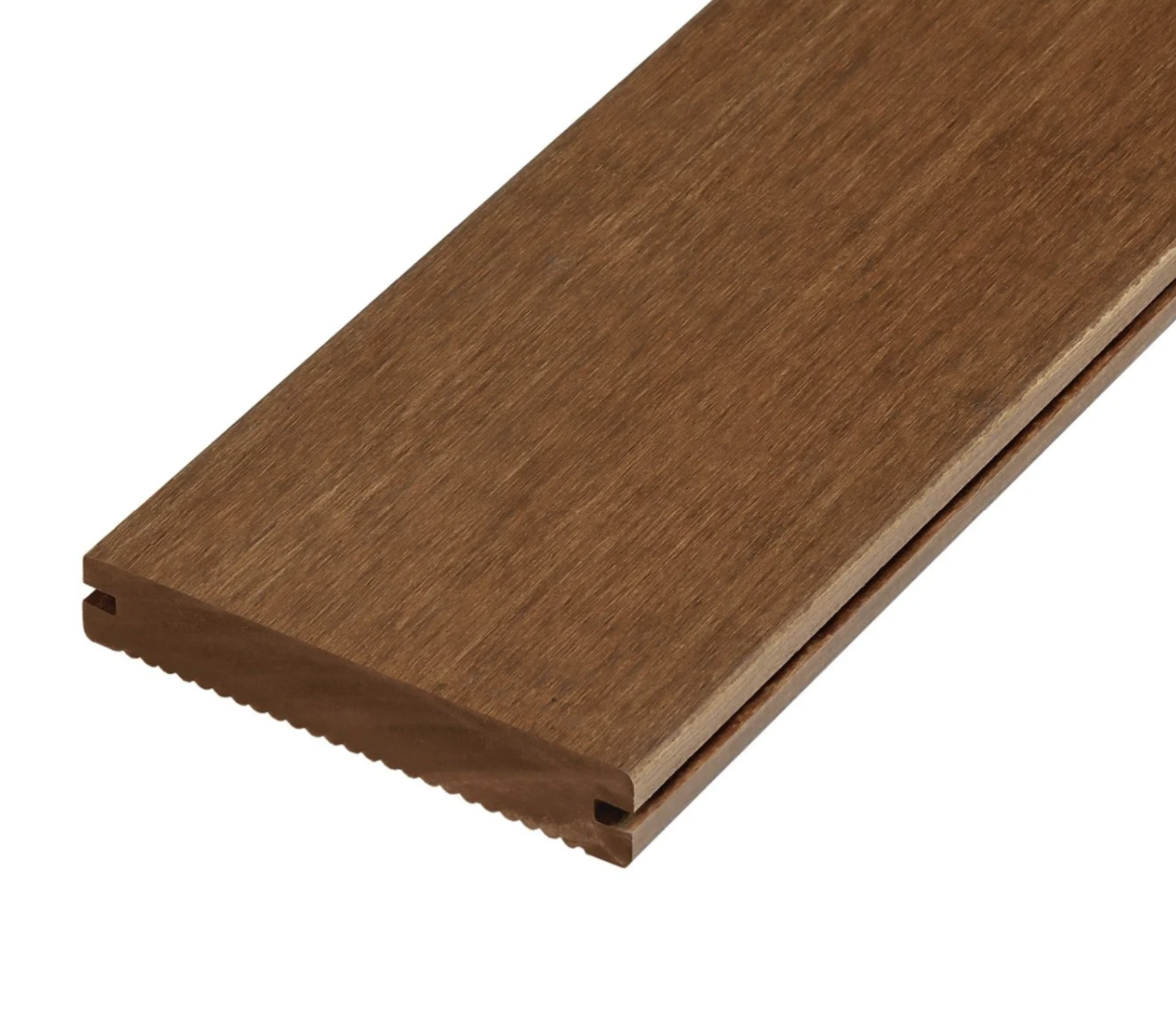 2.4m Bamboo Decking Board