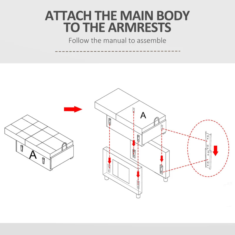 Linen-Look Grey Single Chair Bed for Versatile Space-Saving Comfort