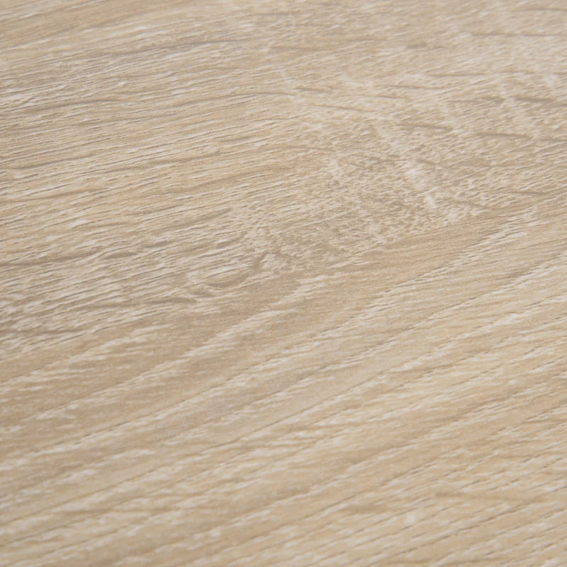 Oak Two Drawer Filing Cabinet on Wheels - Stylish and Functional Storage Solution for Home or Office