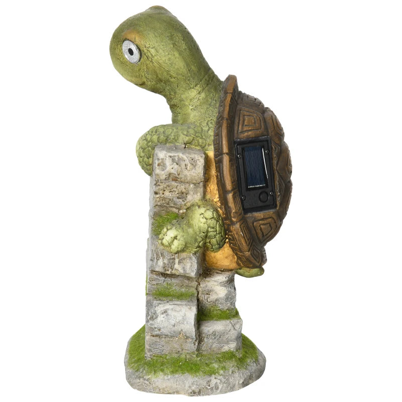 Tortoise Statue