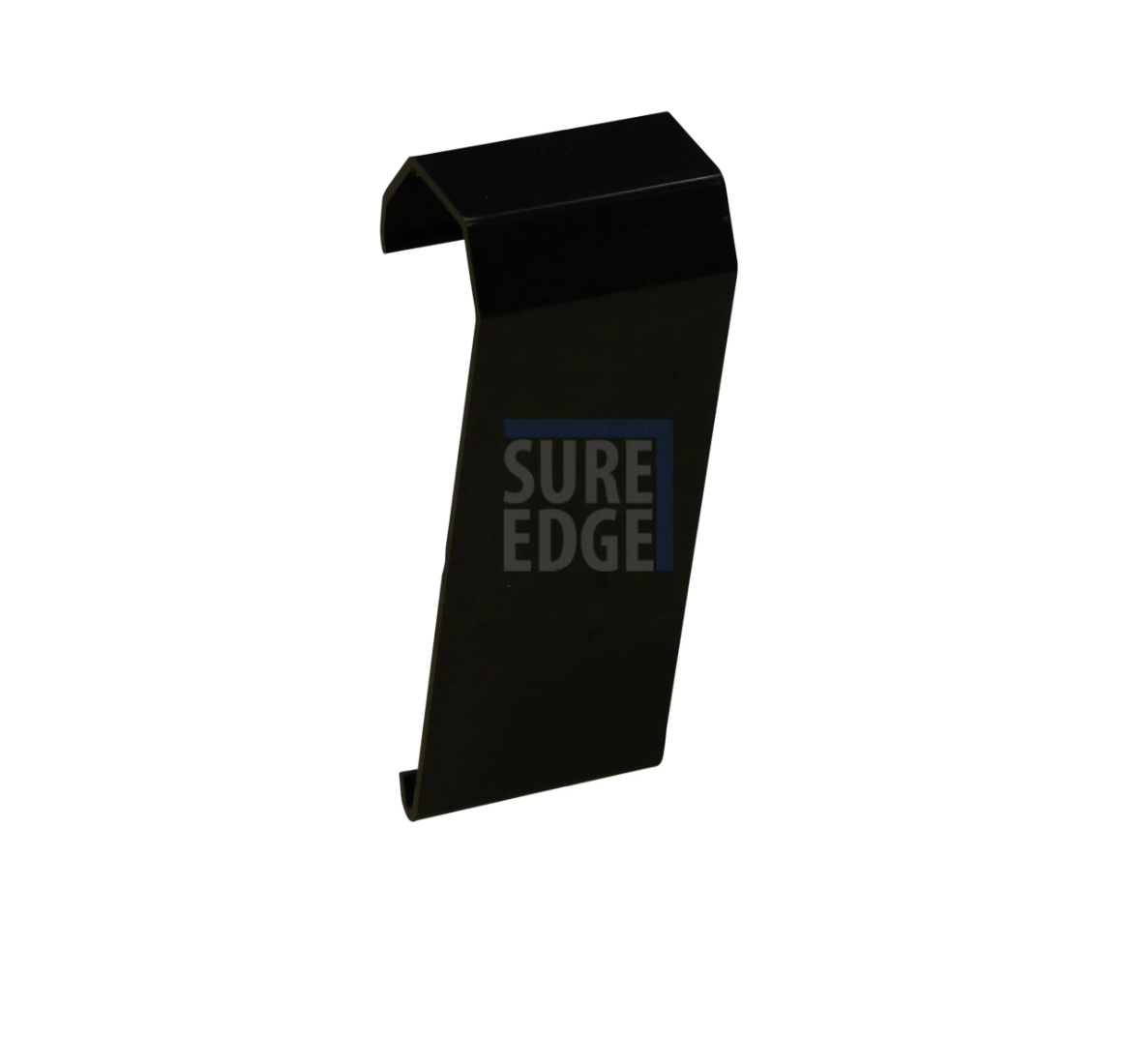 Sure Edge Kerb Trim 2M For EPDM Rubber Roofing