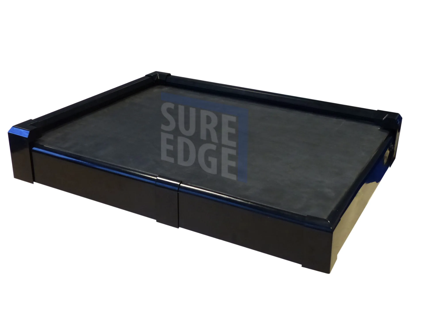 Sure Edge Kerb Trim 2M For EPDM Rubber Roofing