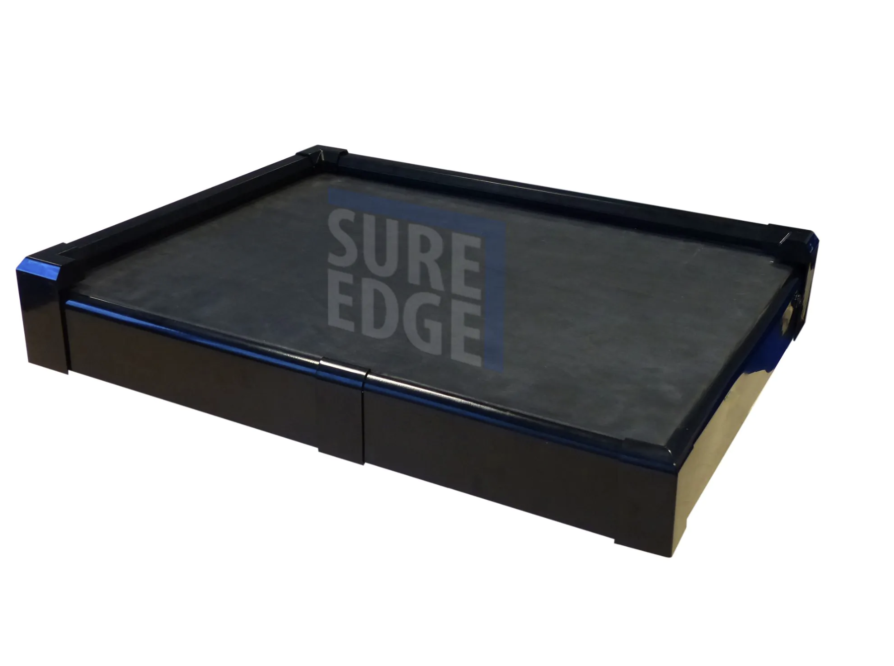 Sure Edge Kerb Trim 2.5M For EPDM Rubber Roofing