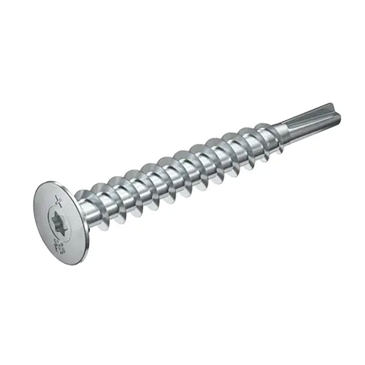 James Hardie Stainless Steel Cladding Screws 4.2 x 40mm Box of 250 – Torx Timber Fixings for HardiePlank & Hardie VL Plank