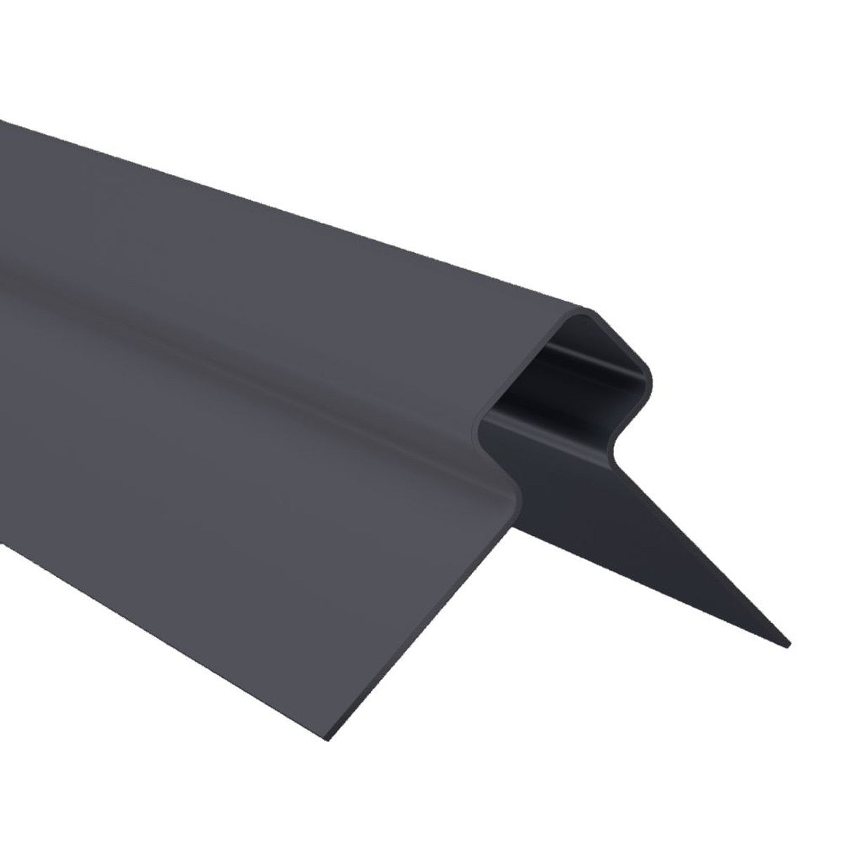James Hardie HardiePlank VL Window Reveal Trim 3m Cladding Profile