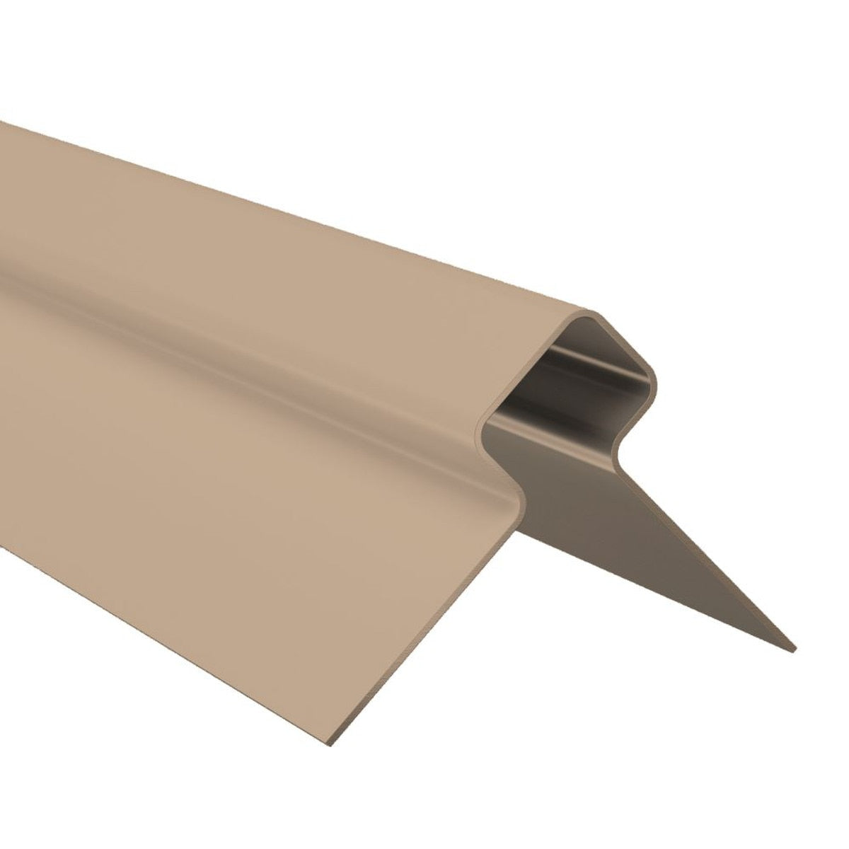 James Hardie HardiePlank VL Window Reveal Trim 3m Cladding Profile