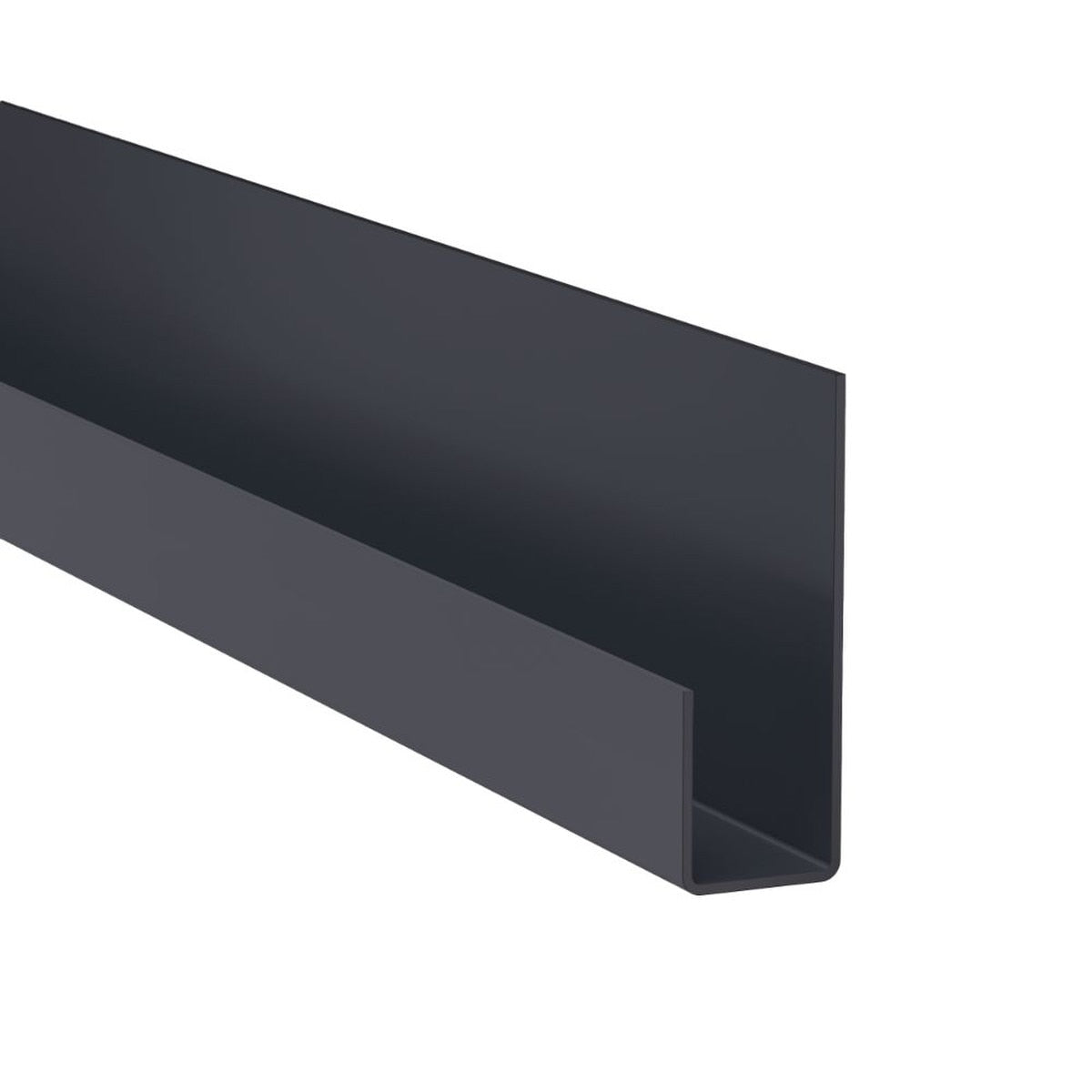 James Hardie HardiePlank VL J Profile 3m Cladding Trim