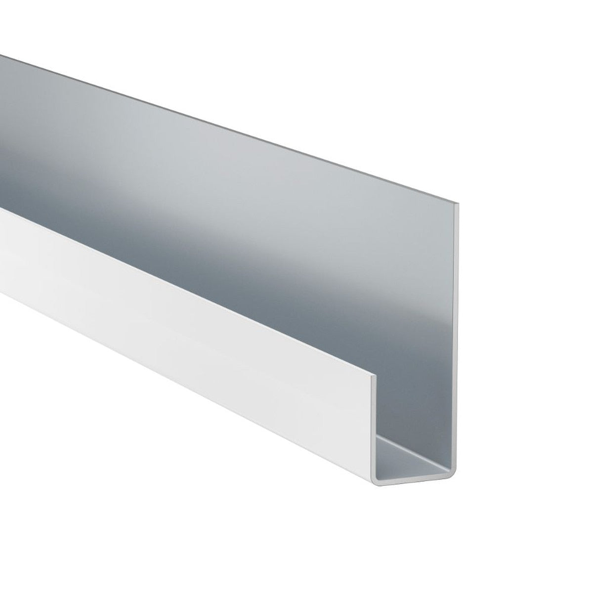 James Hardie HardiePlank VL J Profile 3m Cladding Trim