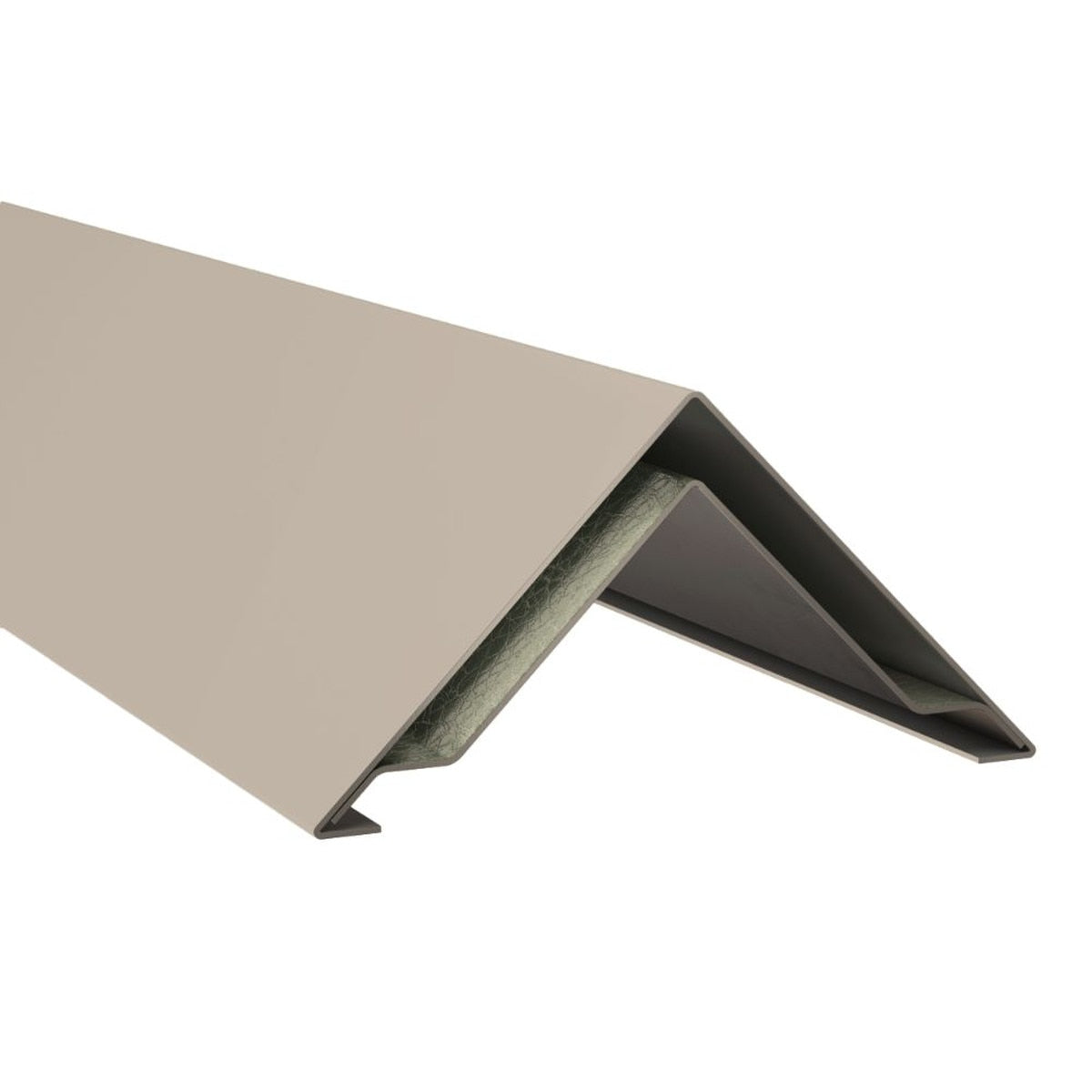 James Hardie HardiePlank VL 2-Part External Corner Trim - 3m