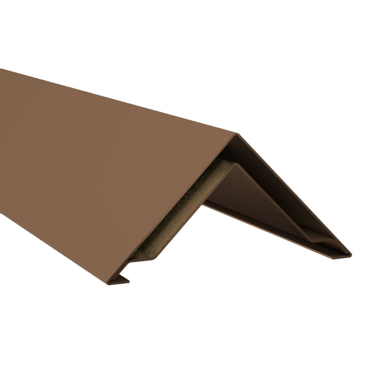 James Hardie HardiePlank VL 2-Part External Corner Trim - 3m