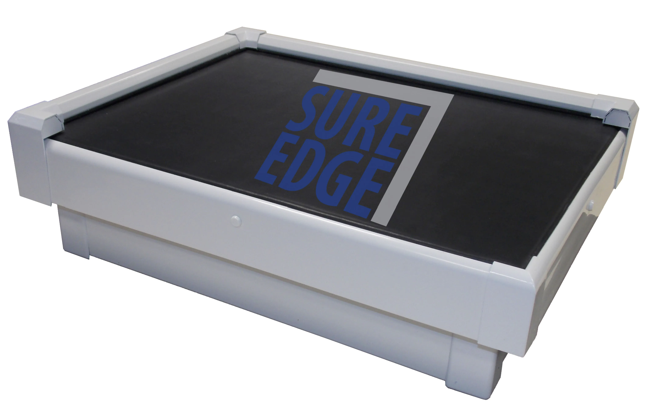 Sure Edge Kerb Trim 2M For EPDM Rubber Roofing