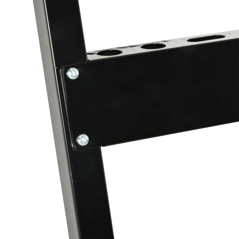 Height Adjustable Workbench for All Projects
