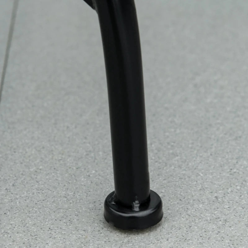 60cm Green Mosaic Outdoor Patio Table - Round Garden Table