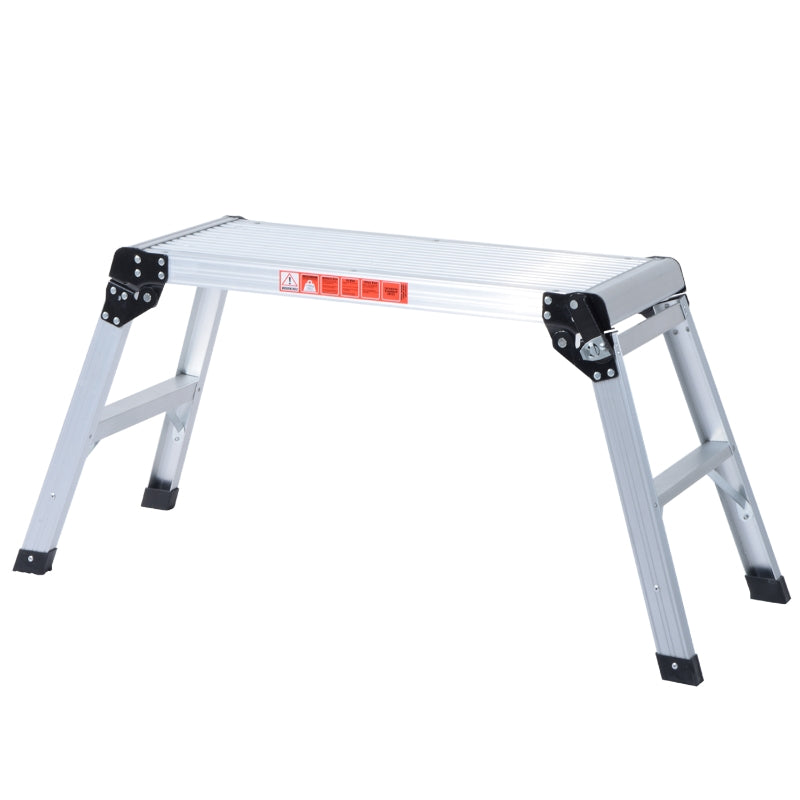 Folding Step Ladder Bench for Easy Access